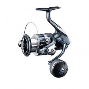 Shimano 20 Stradic SW 4000HG Shimano 20 Stradic SW 4000HG