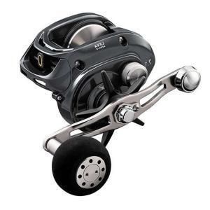 Daiwa 23 Lexa 400HL-P
