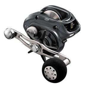 Daiwa 23 Lexa 400P-P