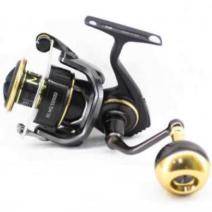 Daiwa 20 BG MQ 5000D-H-ARK
