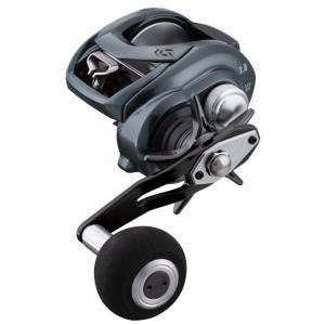 Daiwa 21 Lexa TW 400HL-P