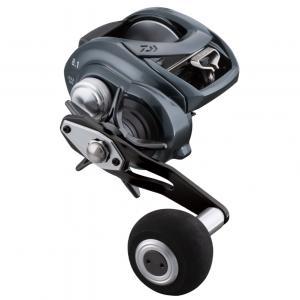 Daiwa 21 Lexa TW 300-P