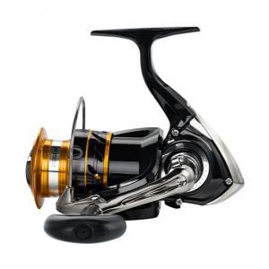 Daiwa 21 Mission CS SS 2000