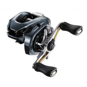 Shimano 22 Aldebaran BFS HG Left