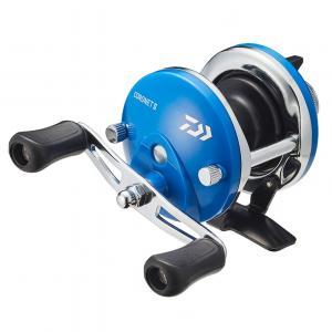 Daiwa 22 Coronet II blue