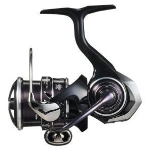 Daiwa 23 Tatula FC LT2500SS-QD