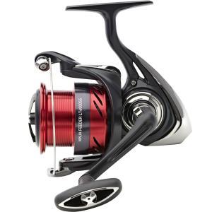 Daiwa 23 Ninja Feeder LT 6000SS