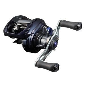 Daiwa 23 Saltist TW 300XHL PE Special