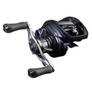 Daiwa 23 Saltist TW 80XH PE Special