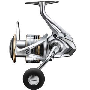 Shimano 23 Sedona FJ C5000XG