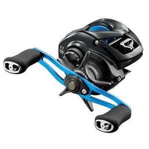 Daiwa 24 Coastal SV TW 150H-B