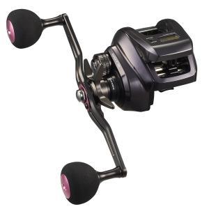 Daiwa 24 Kohga IC 200