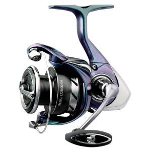 Daiwa 24 Regal LT 3000D-CXH-B