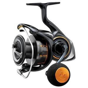 Daiwa 24 Sol MQ LT5000D-CXH Daiwa 24 Sol MQ LT5000D-CXH