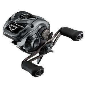 Daiwa 24 Tatula SV TW 100HL