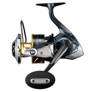 Shimano 25 Stella SW 14000XG Shimano 25 Stella SW 14000XG