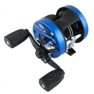 Abu Garcia Ambassadeur Classic 5600 Jerk