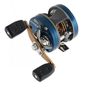 Abu Garcia Ambassadeur 4600 C4