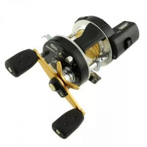 Abu Garcia Ambassadeur 5500 LC