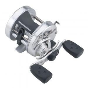Abu Garcia Ambassadeur 5501 S