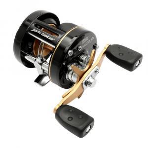 Abu Garcia Ambassadeur Classic 5601 JB