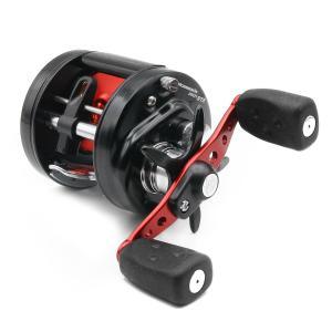 Abu Garcia Ambassadeur STX 5601