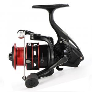 Abu Garcia Black Max 2 2000