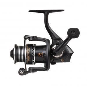 Abu Garcia Carabus STX 2000