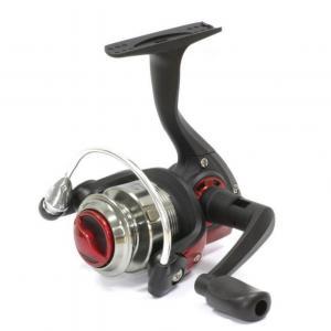 Abu Garcia Cardinal 52FD