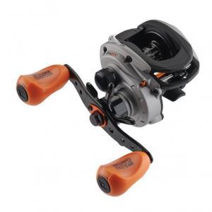 Abu Garcia Max 4 STX LP