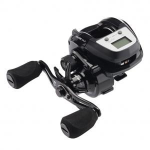Abu Garcia Max LP DLC