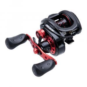 Abu Garcia Revo 4 SX RKT LP