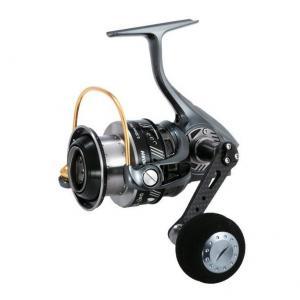Abu Garcia Revo ALX Theta 4000SH