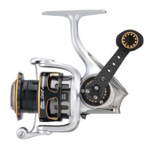 Abu Garcia Revo 2 Premier 10