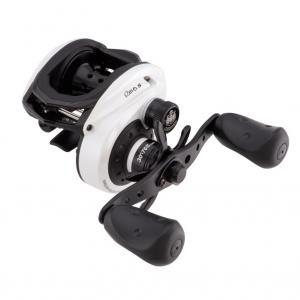 Abu Garcia Revo S 4 LP HS L