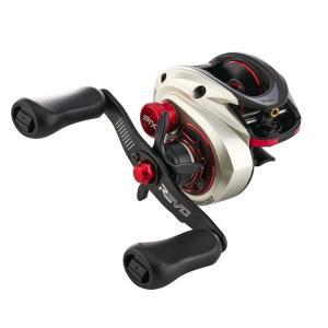 Abu Garcia Revo5 STX-SHS LP