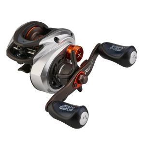 Abu Garcia Revo5 X-HS LP-L
