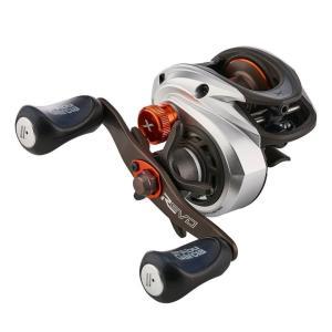 Abu Garcia Revo5 X-HS LP