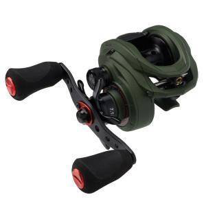Abu Garcia Zata LP HS