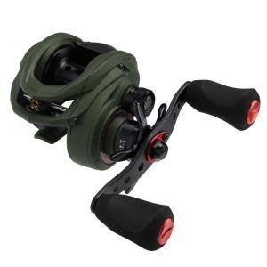 Abu Garcia Zata LP HS L