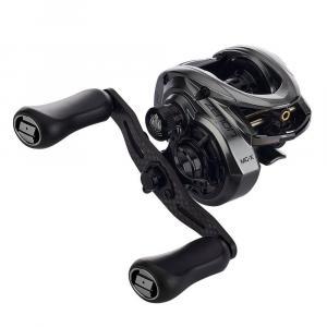Abu Garcia Zenon MG-X LP