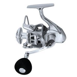 Accurate TwinSpin SR-6