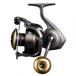  Daiwa 21 BG MQ 4000D-XH-ARK