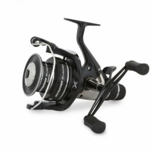 Shimano Baitrunner X-Aero RA 6000 Shimano Baitrunner X-Aero RA 6000