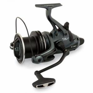 Shimano Big Baitrunner XTB Ci4+ LC 14000 Shimano Big Baitrunner XTB Ci4+ LC 14000