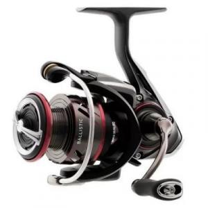 Daiwa 17 Ballistic LT 2000D