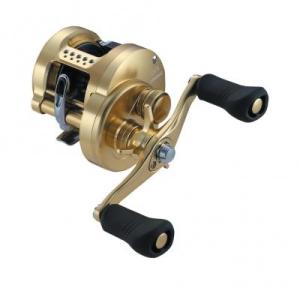 Shimano 14 Calcutta Conquest 201