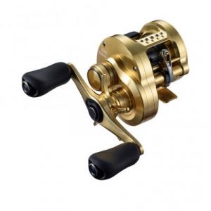 Shimano 21 Calcutta Conquest 100HG