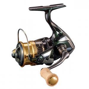 Shimano 18 Cardiff CI4+ 1000SHG