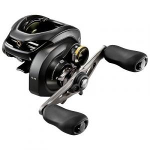 Shimano Curado K 201HG